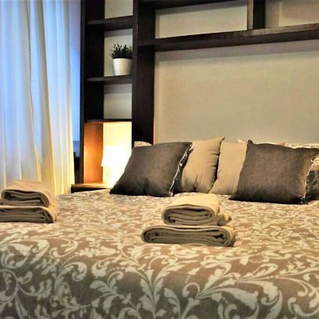 Апартаменты Navona Bear House Рим Экстерьер фото