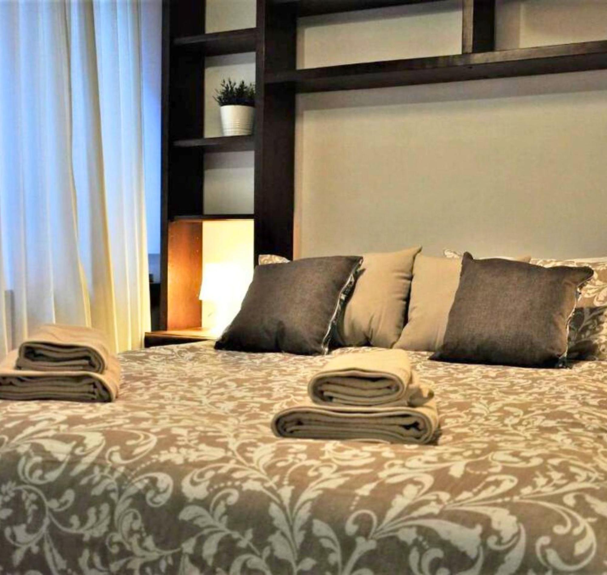 Апартаменты Navona Bear House Рим Экстерьер фото