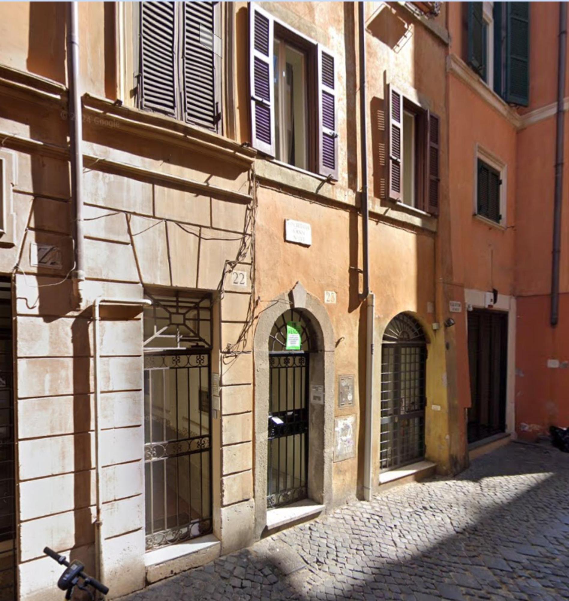 Апартаменты Navona Bear House Рим Экстерьер фото