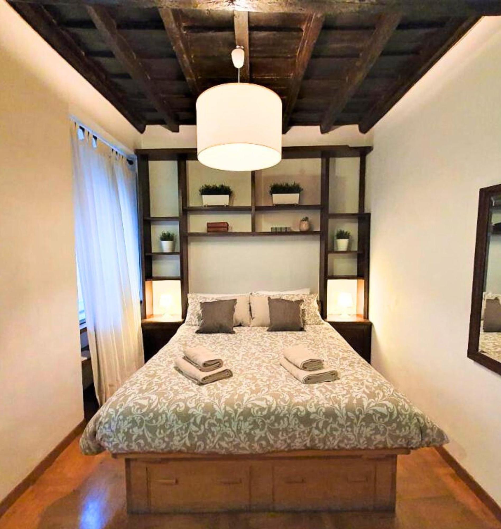 Апартаменты Navona Bear House Рим Экстерьер фото